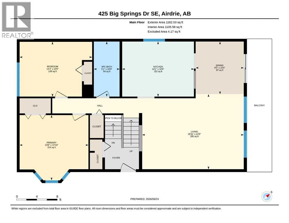 425 Big Springs Drive SE — photo 33