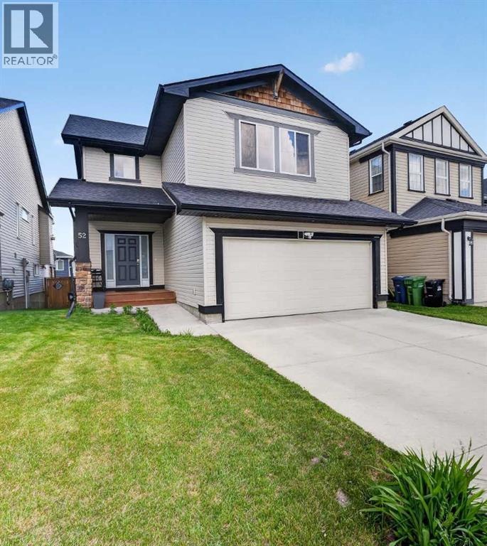 52 Reunion Close NW