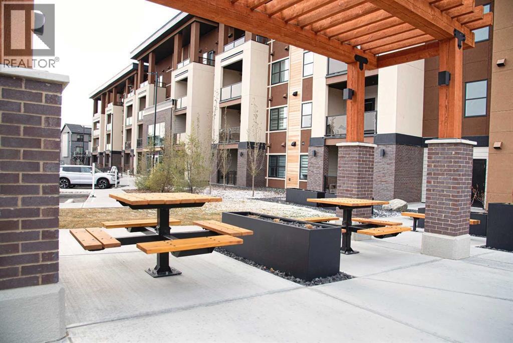 1416, 81 Arbour Lake View NW — photo 4