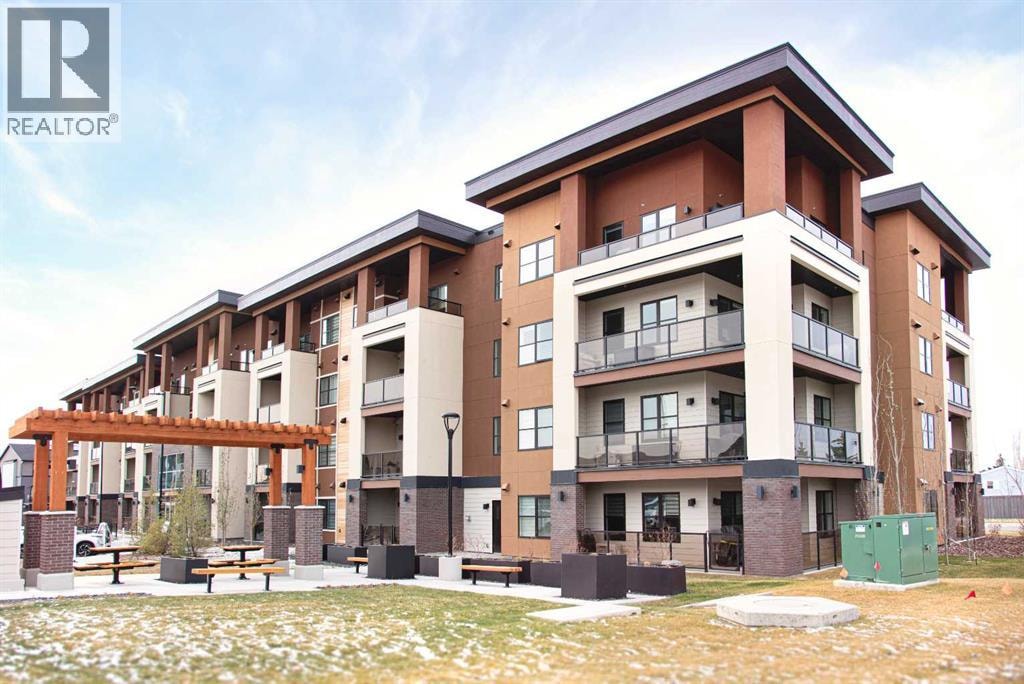 1416, 81 Arbour Lake View NW — photo 3