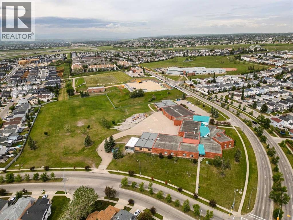 1416, 81 Arbour Lake View NW — photo 33