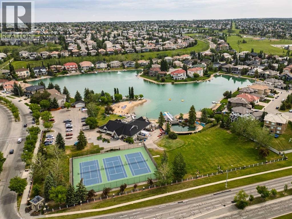 1416, 81 Arbour Lake View NW — photo 32