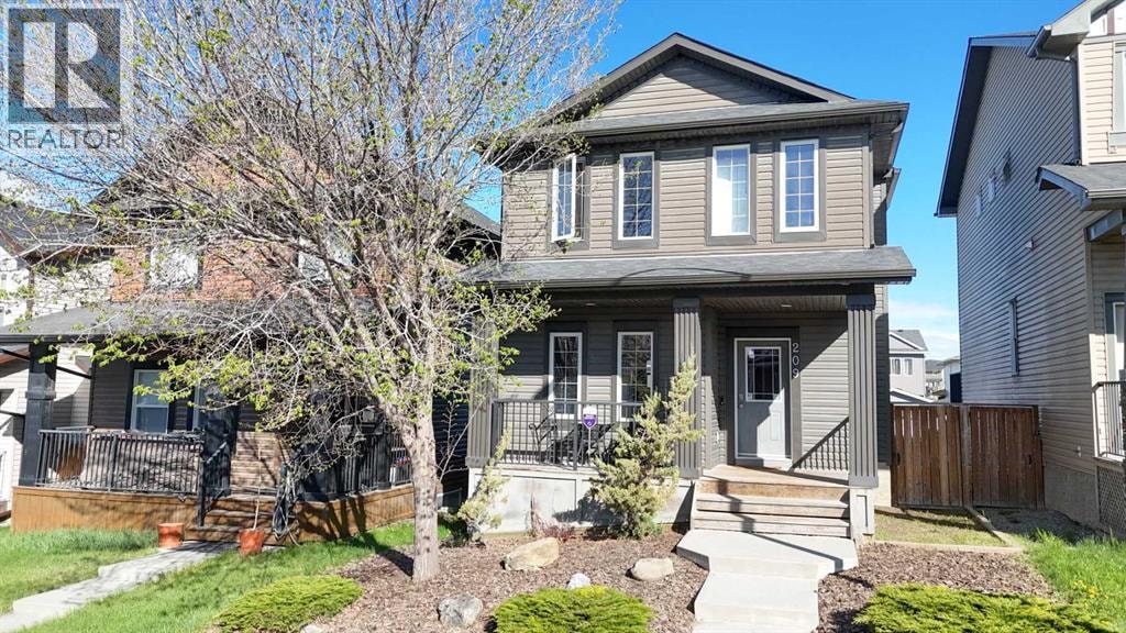 209 Evansdale Landing NW — photo 33
