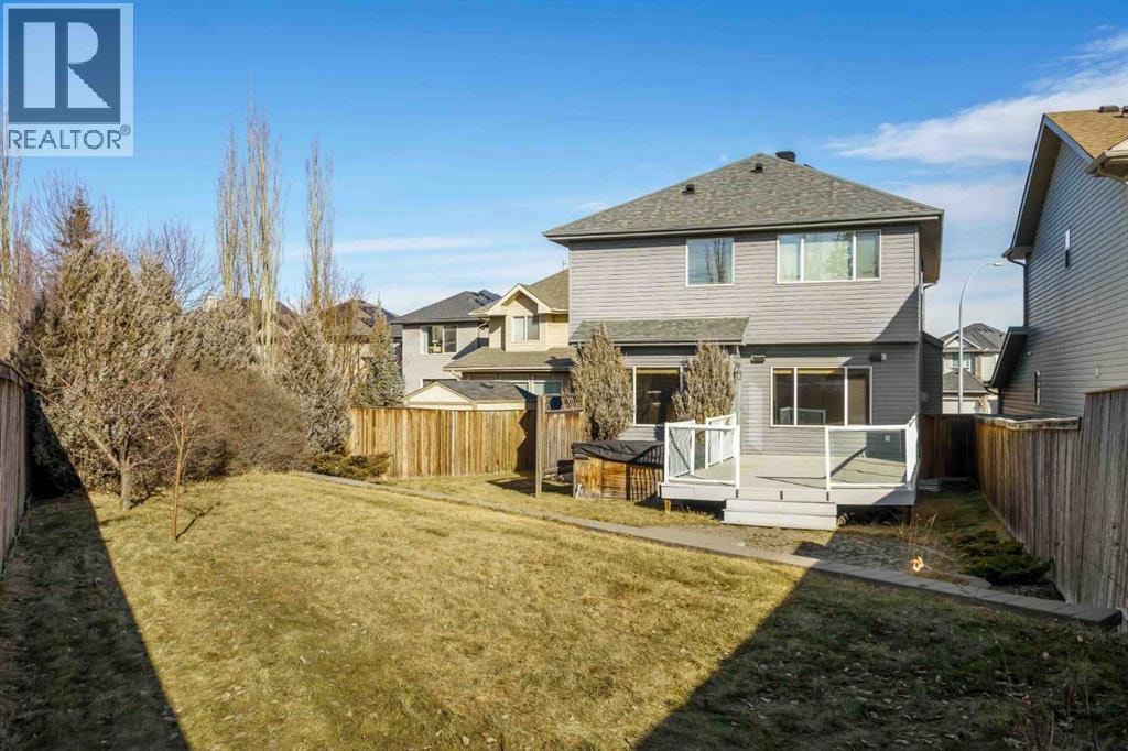 153 Kincora Bay NW — photo 24