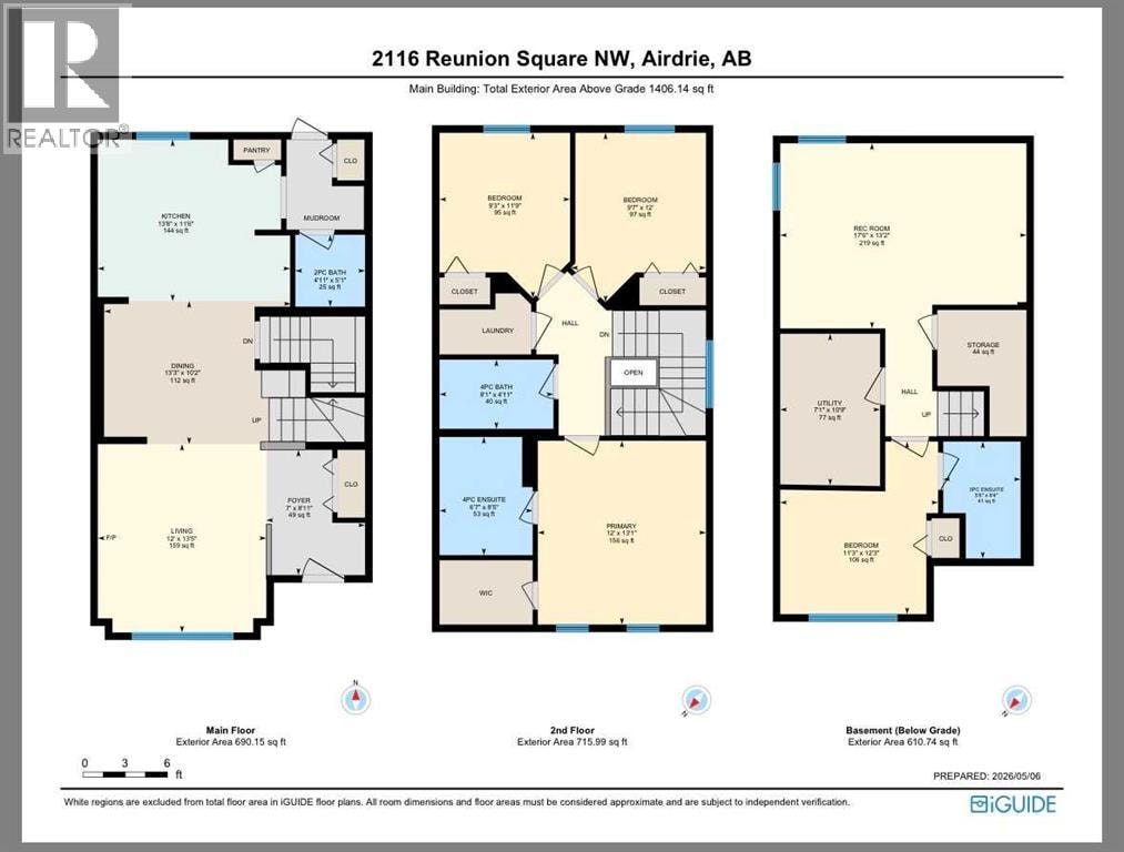 2116 Reunion Square NW — photo 40