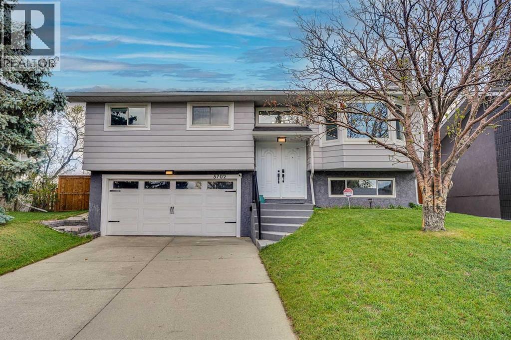 5702 Brenner Crescent NW — photo 1