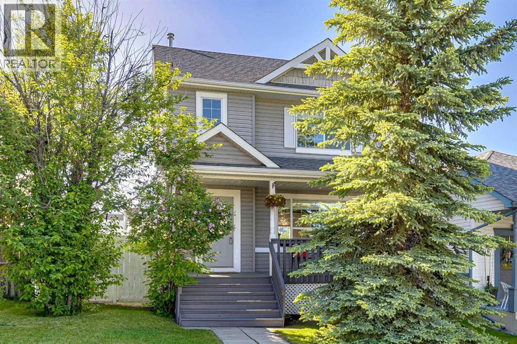 114 Bridlewood Close