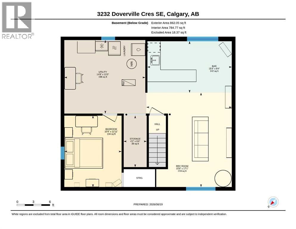3232 Doverville Crescent SE — photo 42