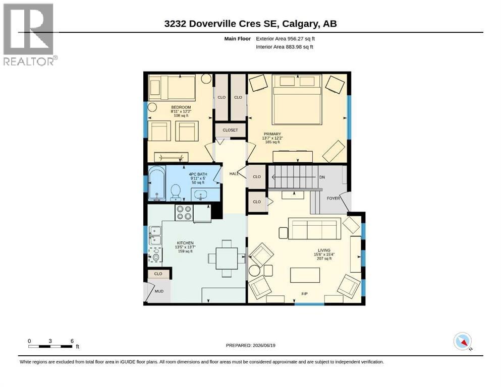3232 Doverville Crescent SE — photo 41