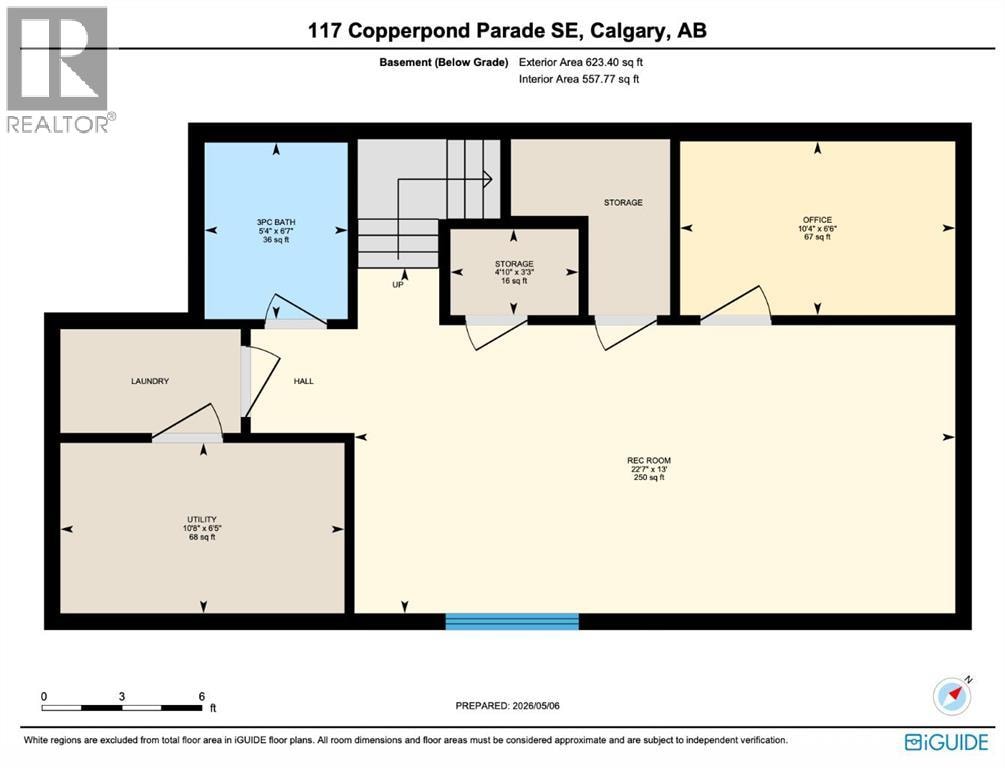117 Copperpond Parade SE — photo 28