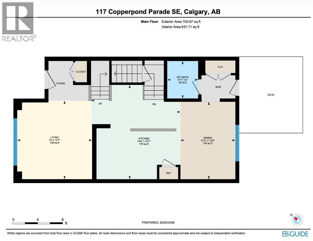 117 Copperpond Parade SE — photo 6