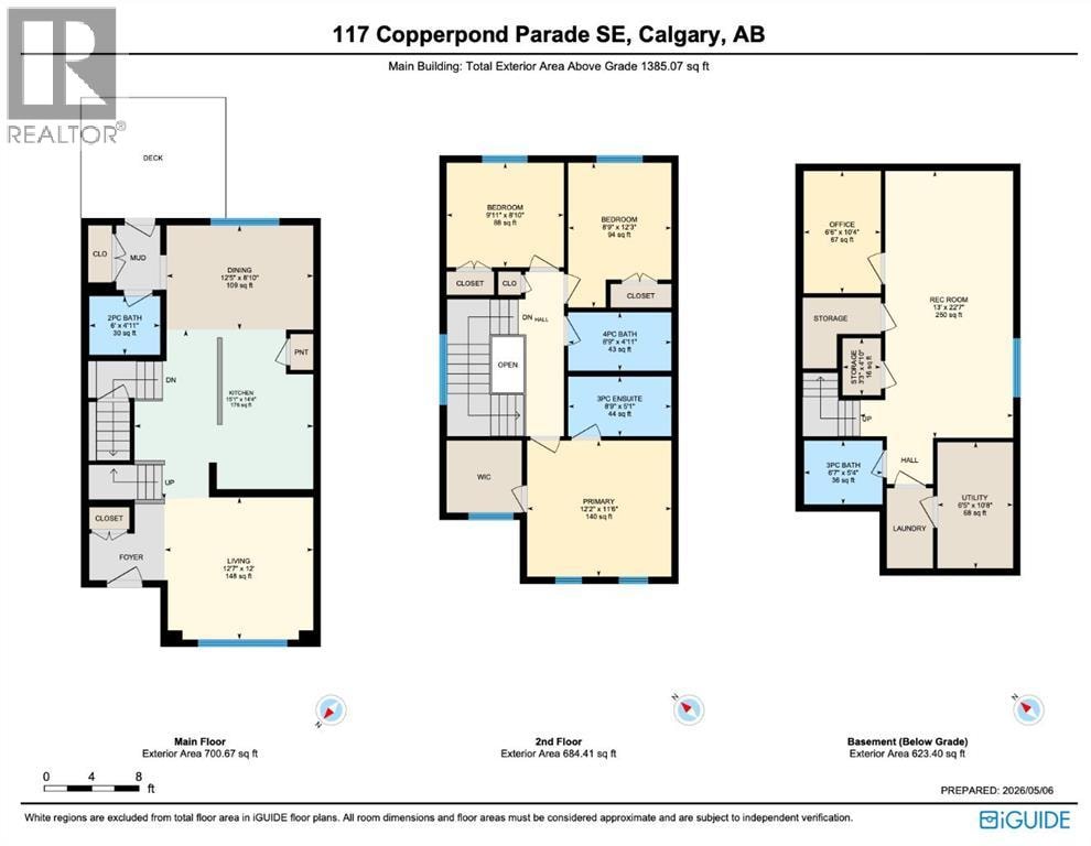 117 Copperpond Parade SE — photo 3