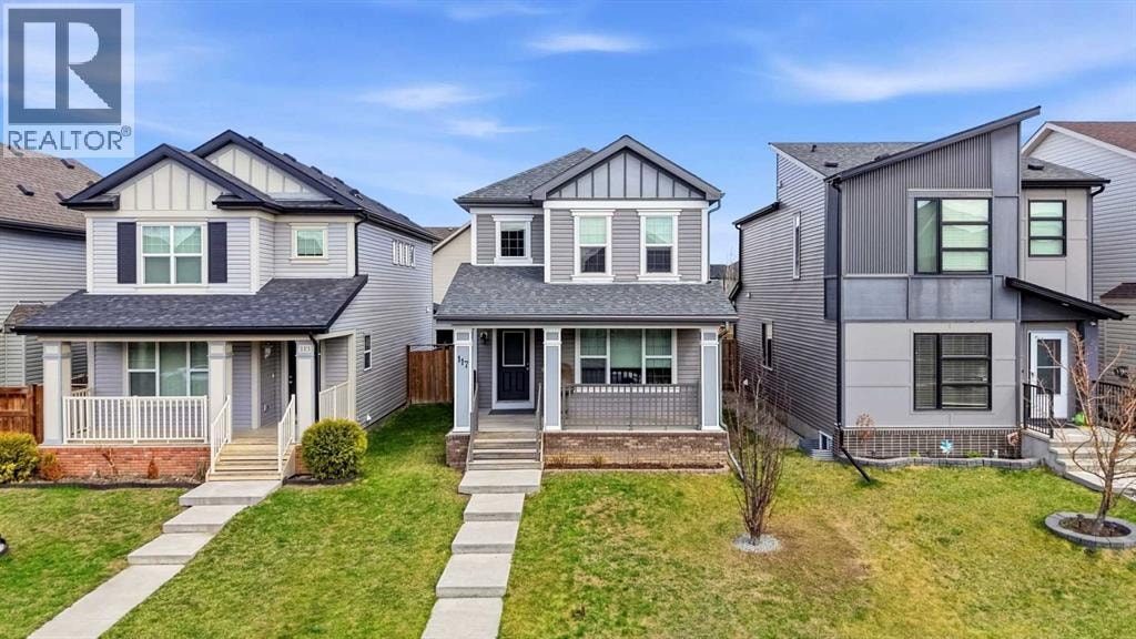 117 Copperpond Parade SE — photo 39