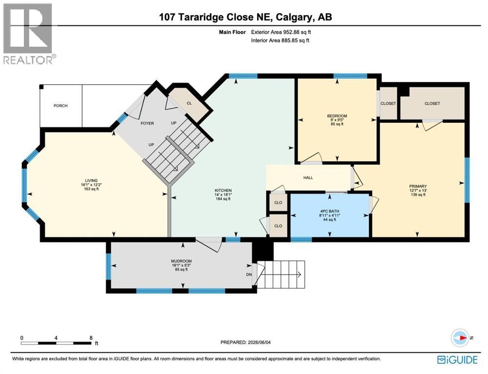 107 Tararidge Close NE — photo 36