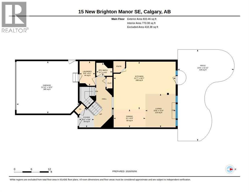 15 New Brighton Manor SE — photo 29