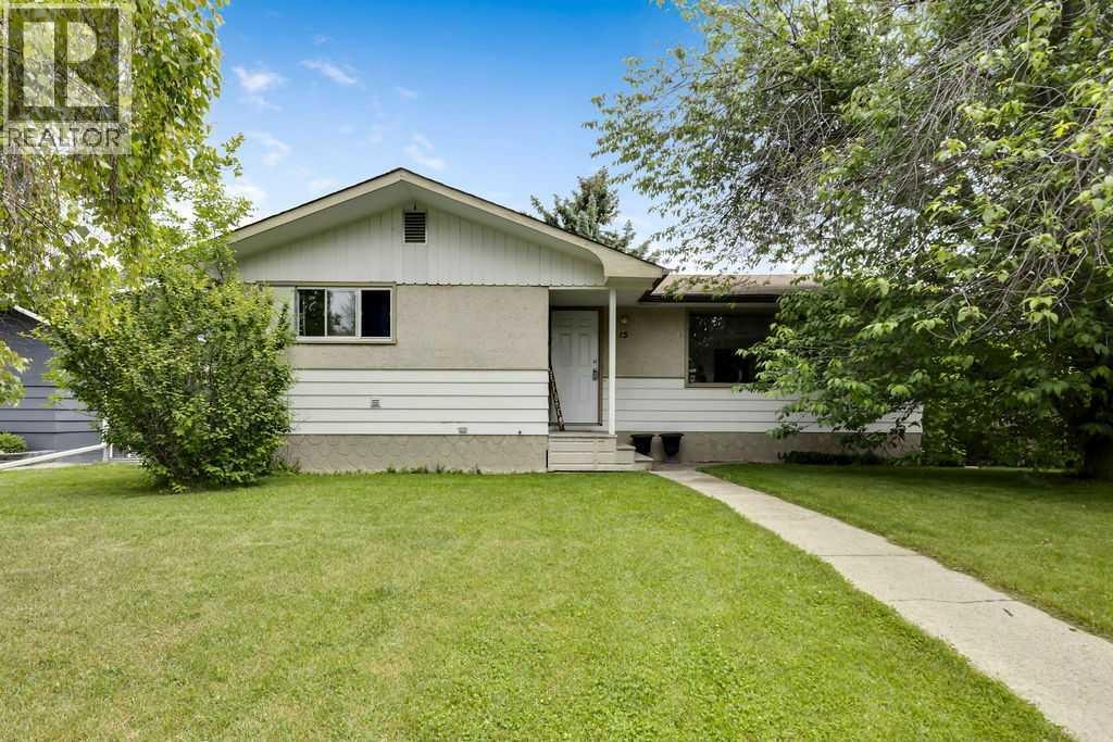 15 Glenway Drive SW
