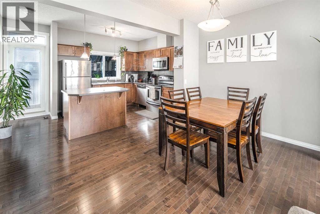 159 Kincora Heath NW — photo 9