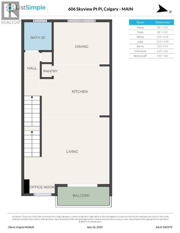 606 Skyview Point Place NE — photo 44