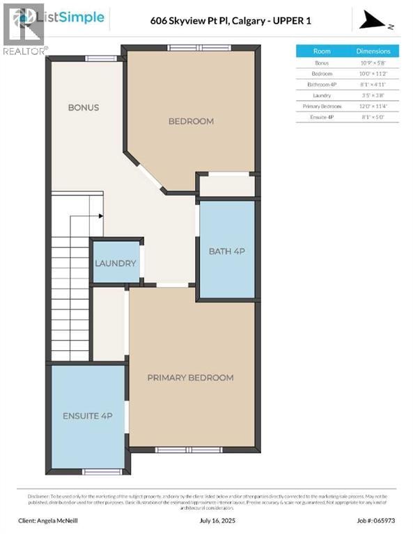 606 Skyview Point Place NE — photo 45