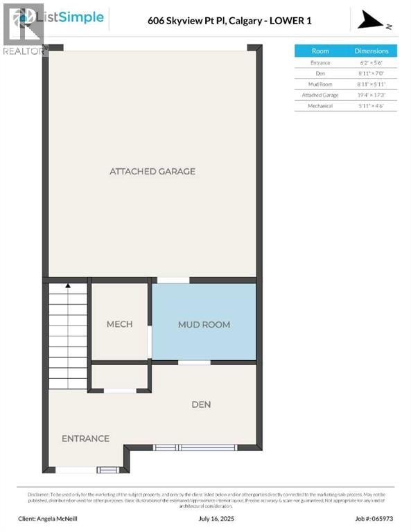 606 Skyview Point Place NE — photo 43