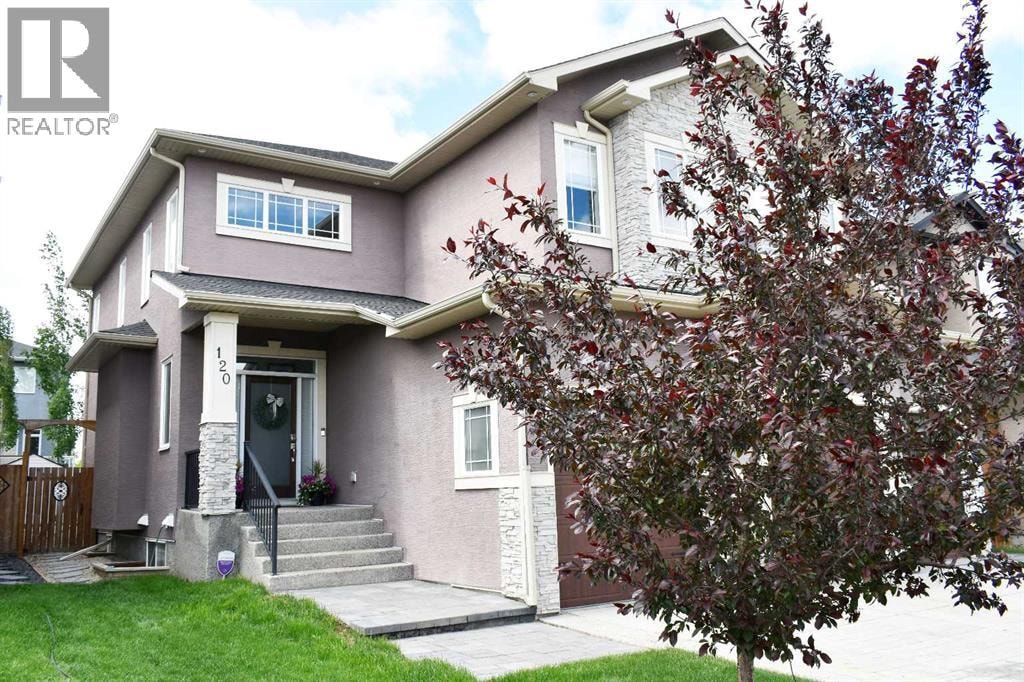 120 KINNIBURGH Circle — photo 2