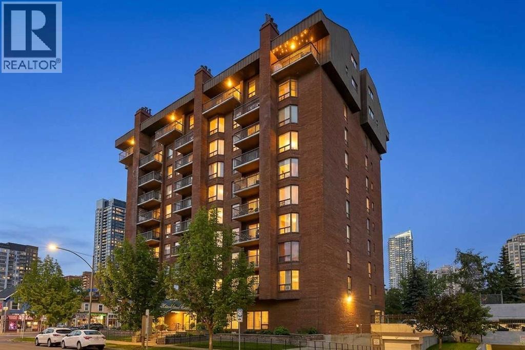 402, 1140 15 Avenue SW — photo 1
