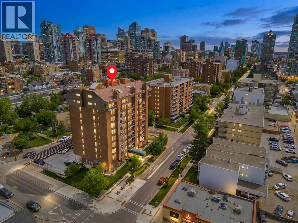 402, 1140 15 Avenue SW — photo 32