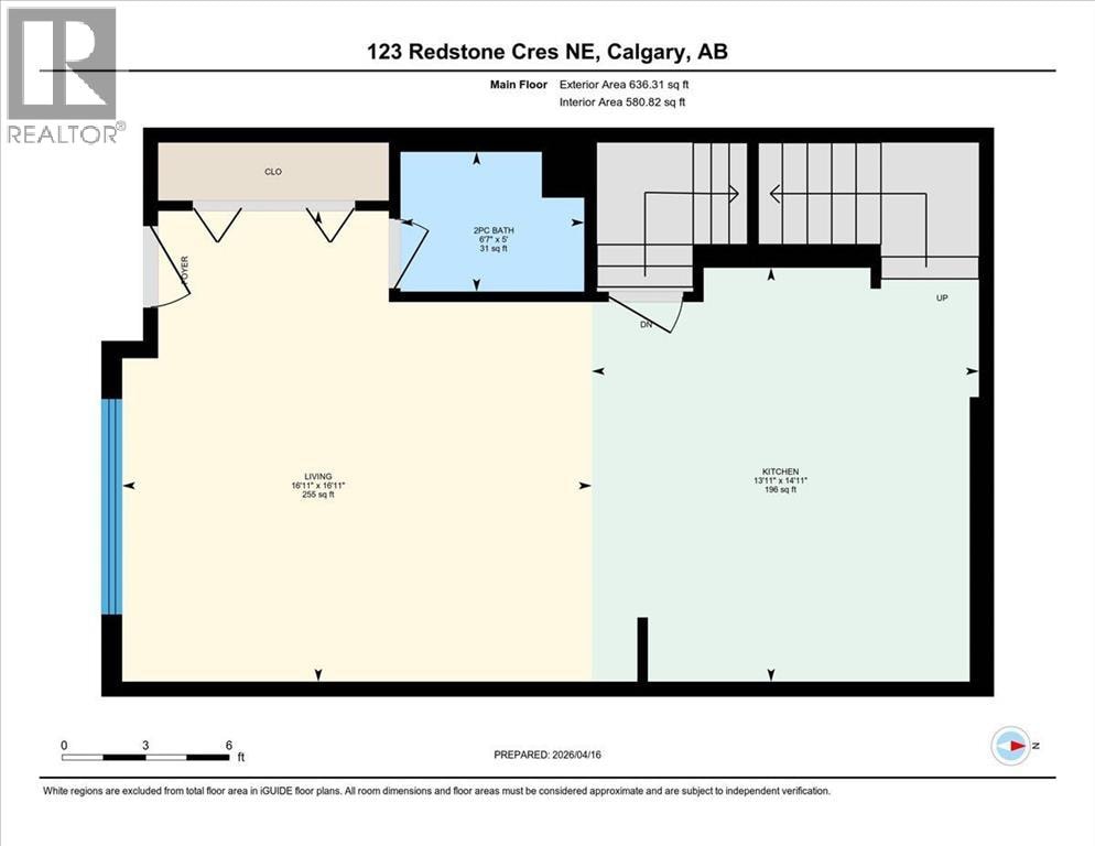 123 Redstone Crescent NE — photo 38