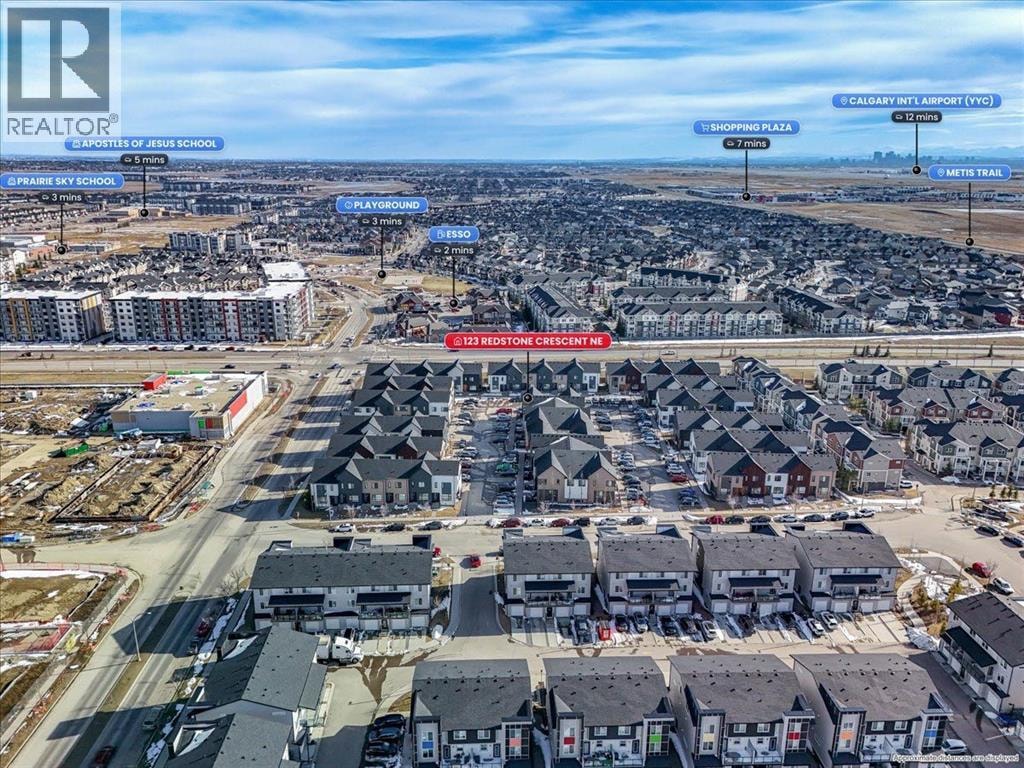 123 Redstone Crescent NE — photo 47