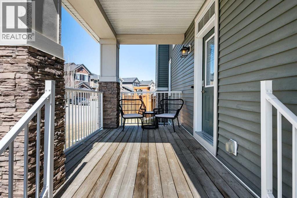 100 Kinniburgh Gardens — photo 4
