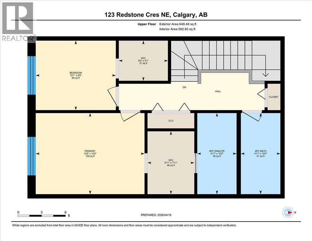 123 Redstone Crescent NE — photo 39