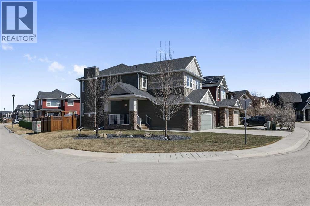 100 Kinniburgh Gardens — photo 46