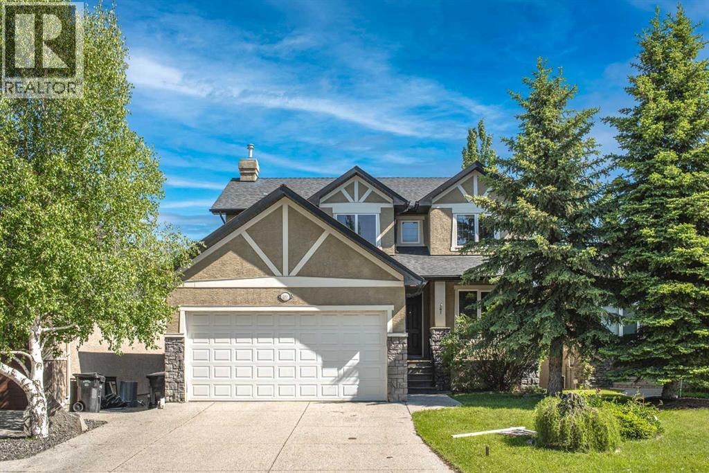 99 Evergreen Square SW