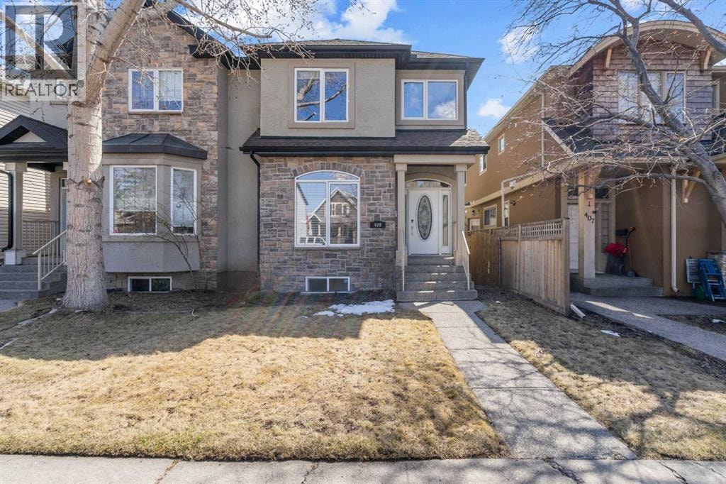 409 19 Avenue NE — photo 3