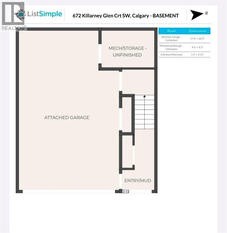 672 Killarney Glen Court SW — photo 45
