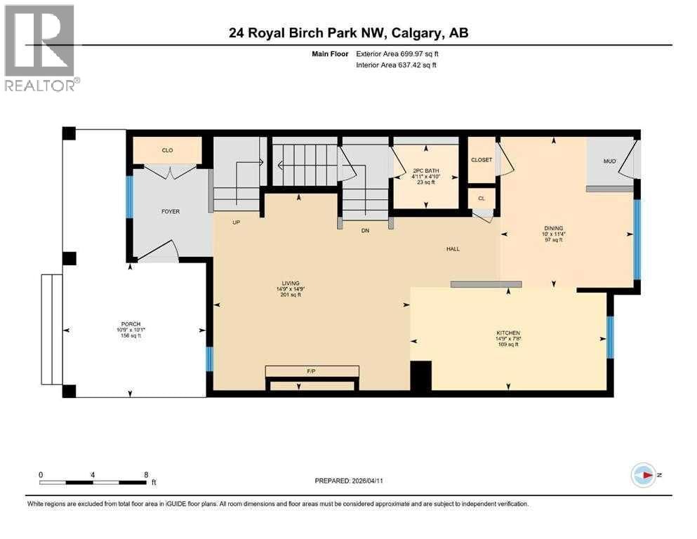 24 Royal Birch Park NW — photo 32