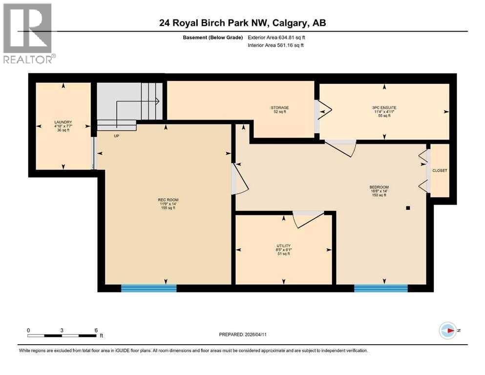 24 Royal Birch Park NW — photo 34