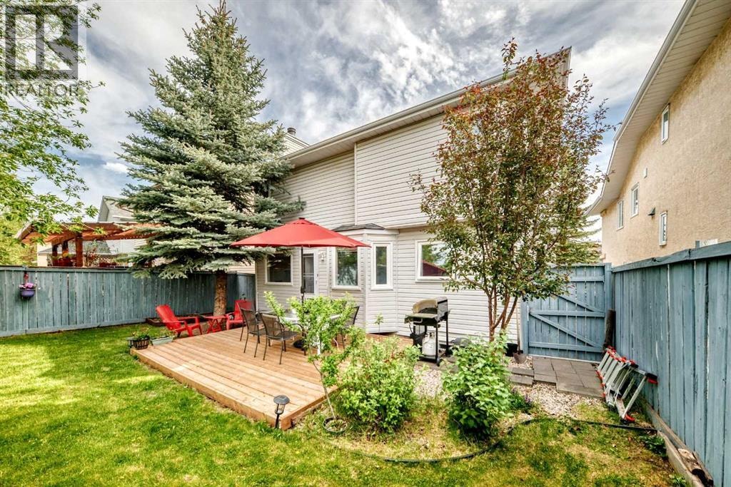 232 Macewan Ridge Close NW — photo 47