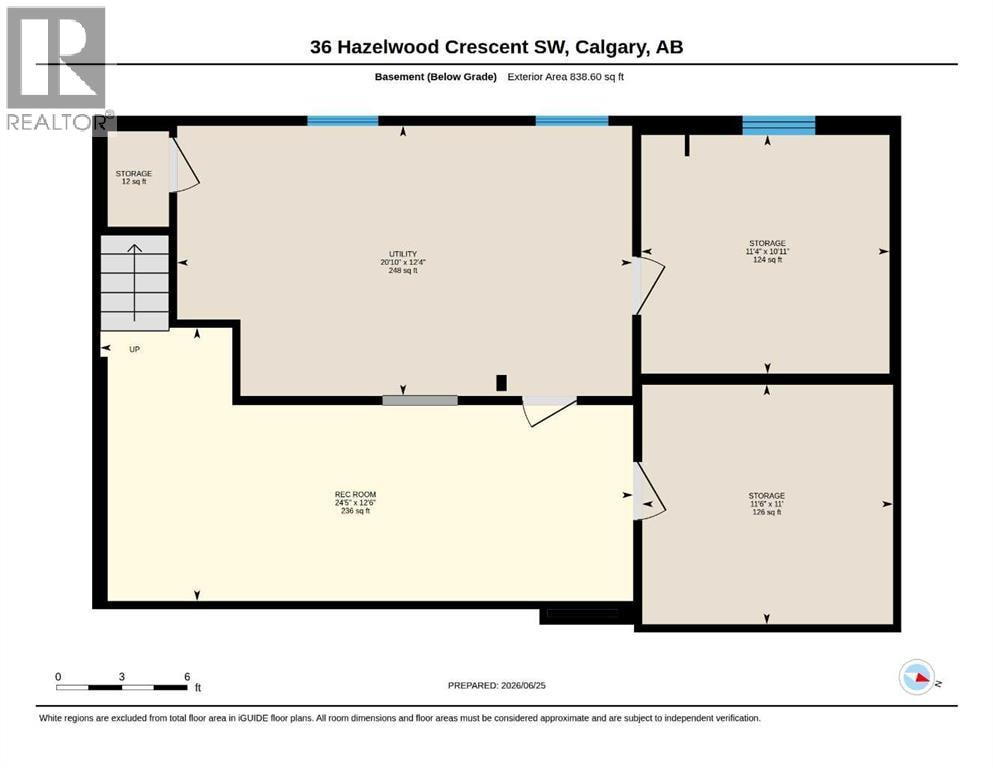 36 Hazelwood Crescent SW — photo 34