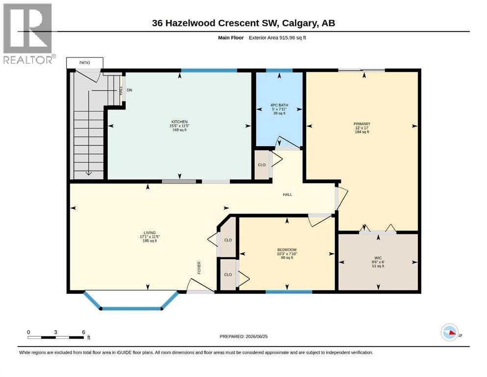 36 Hazelwood Crescent SW — photo 33