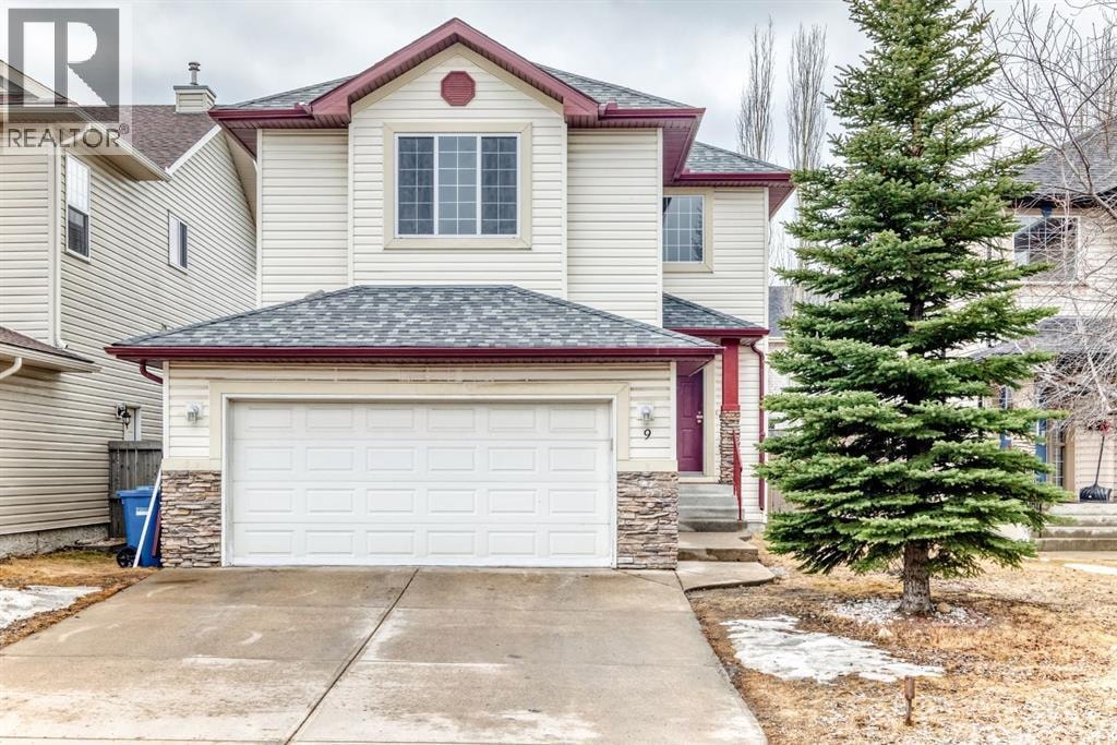 9 Somerside Crescent SW — photo 3