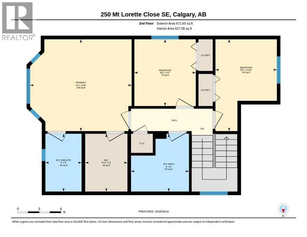 250 Mt Lorette Close SE — photo 34