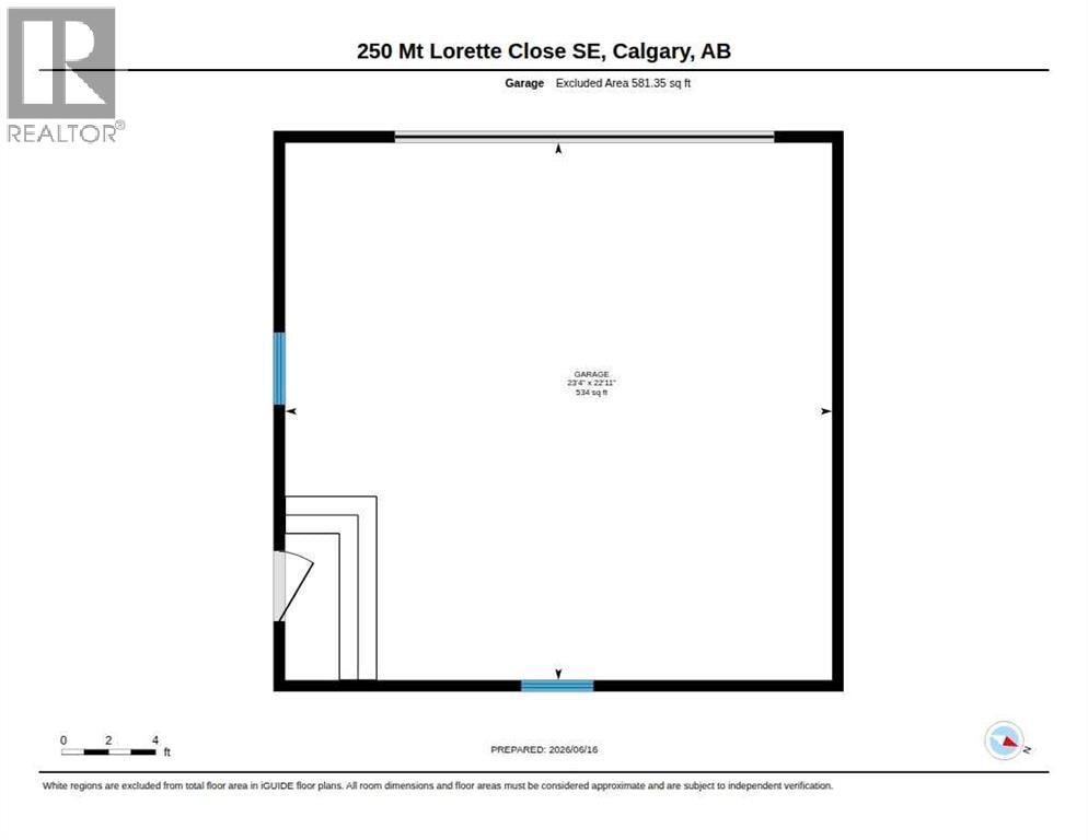 250 Mt Lorette Close SE — photo 36