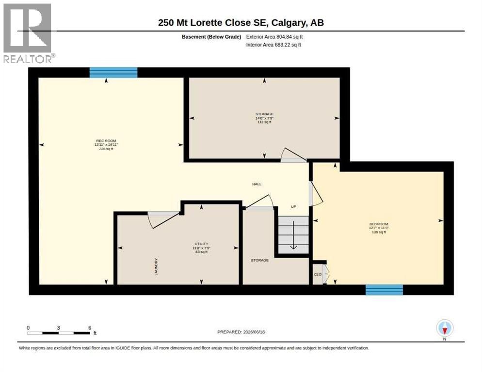 250 Mt Lorette Close SE — photo 35
