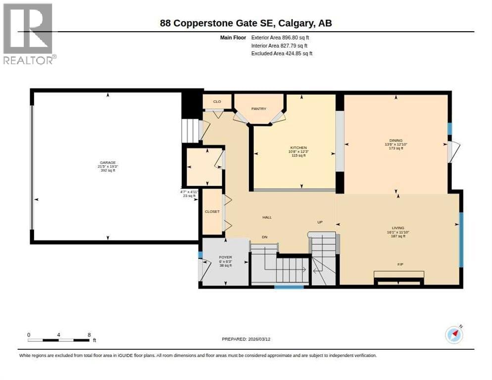 88 Copperstone Gate SE — photo 11