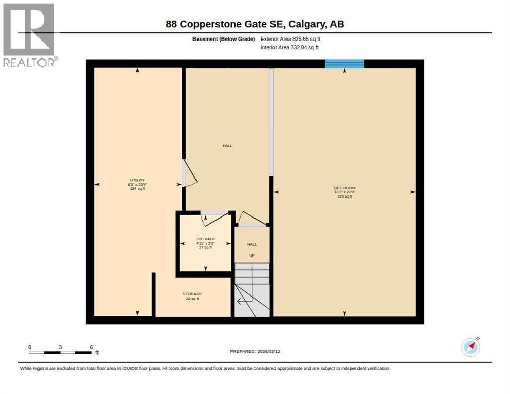 88 Copperstone Gate SE — photo 25