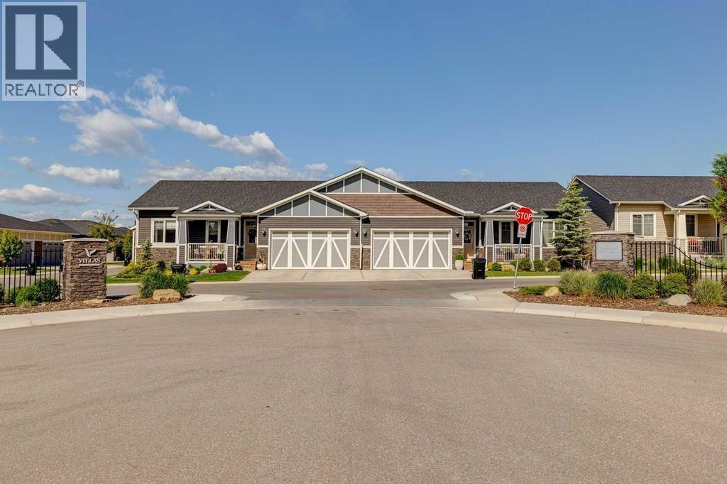 232, 20 Silverado Crest Park SW