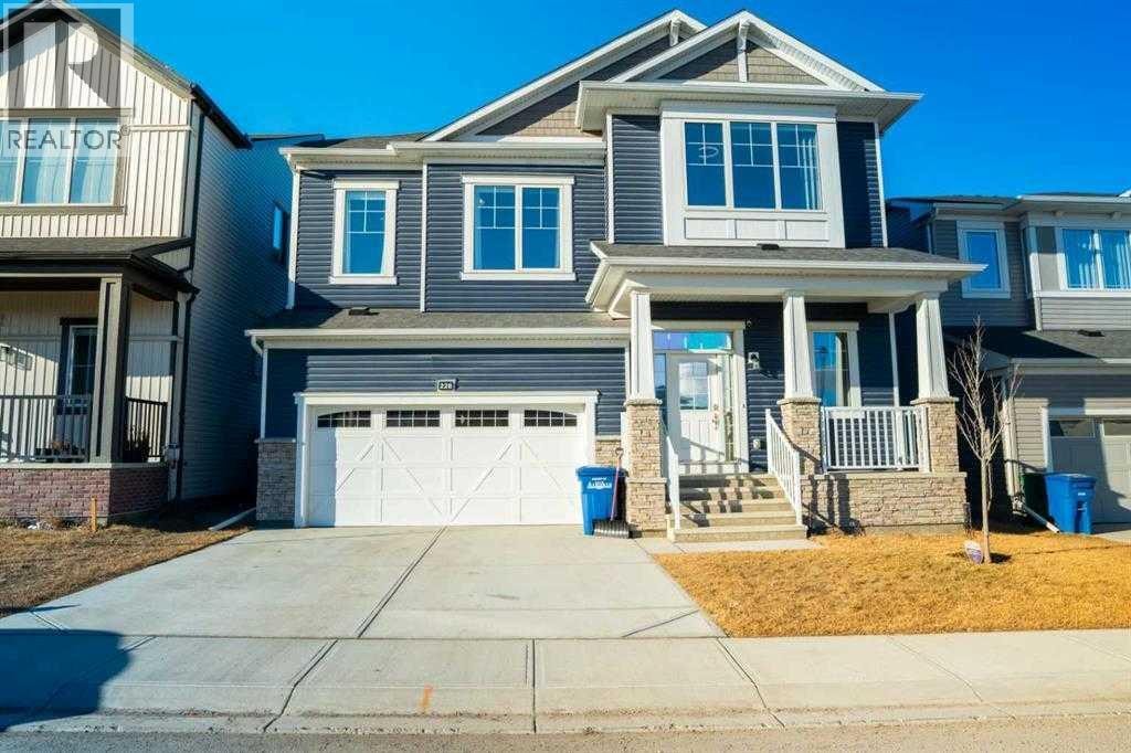 228 Windrow Link SW — photo 1