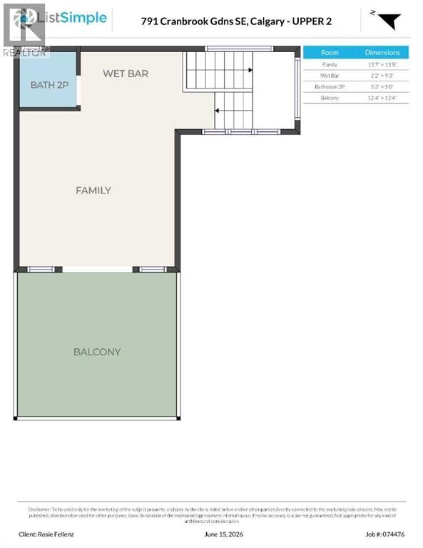 791 Cranbrook Gardens SE — photo 34