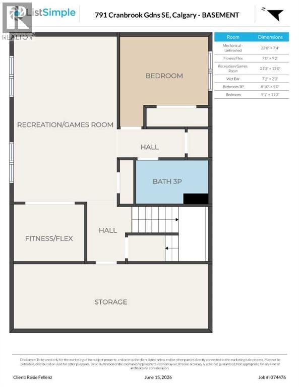 791 Cranbrook Gardens SE — photo 41